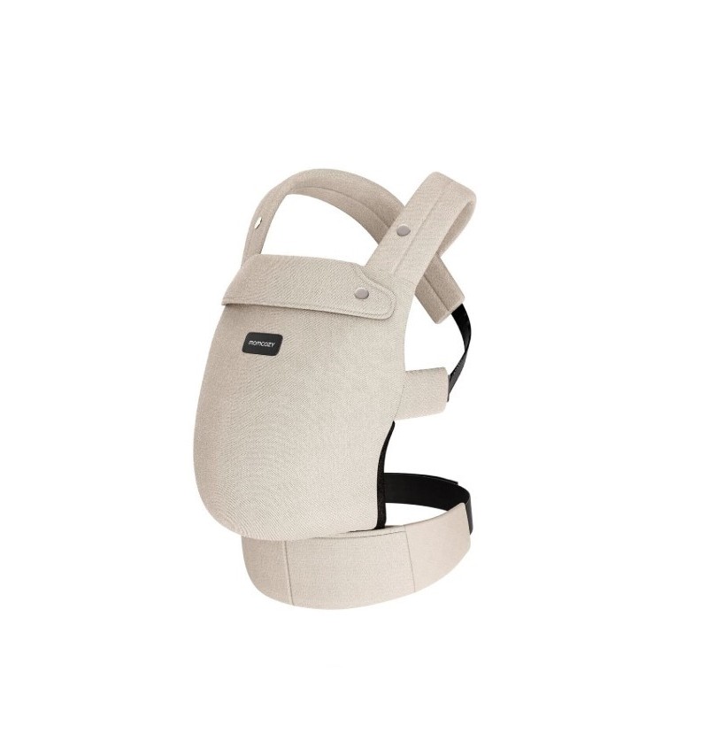 Momcozy Marsupio COTTON...