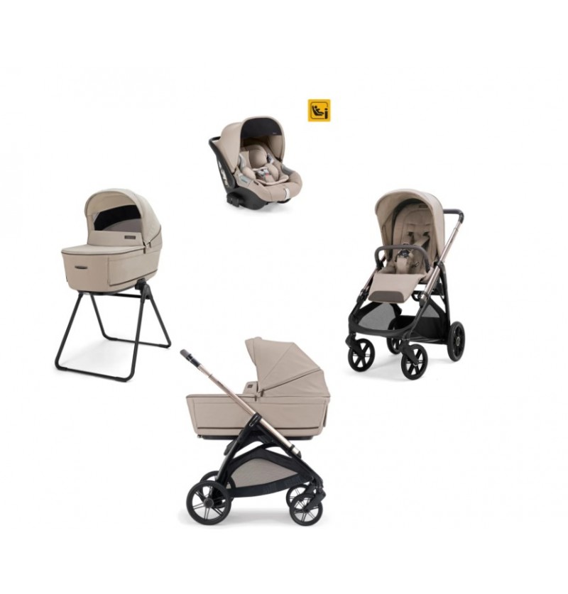 Inglesina System Quattro...