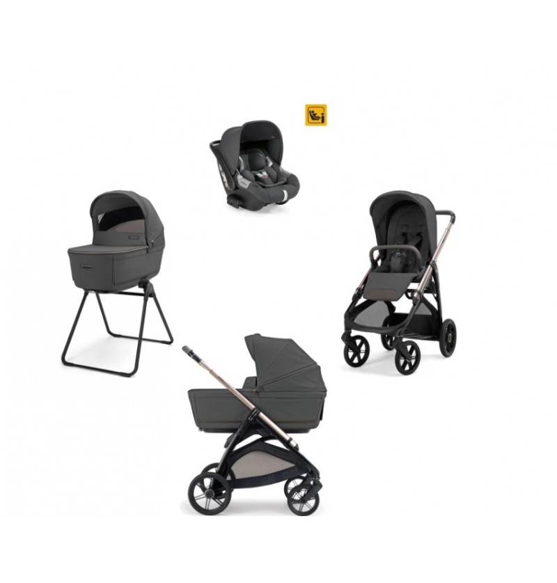 Inglesina System Quattro...