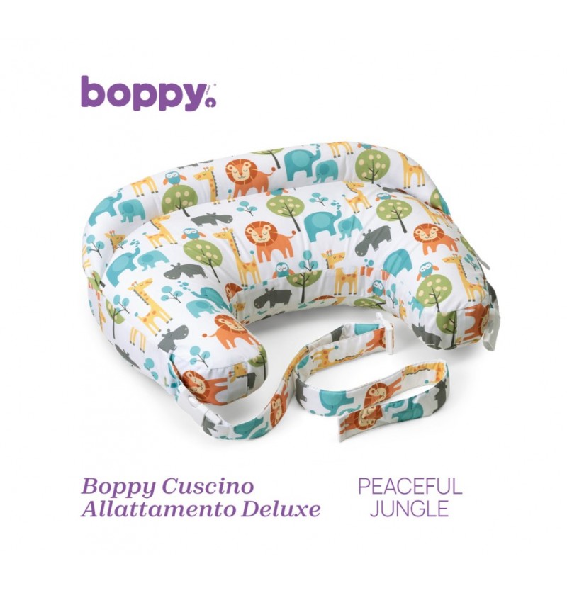 Chicco Cuscino Allattamento...