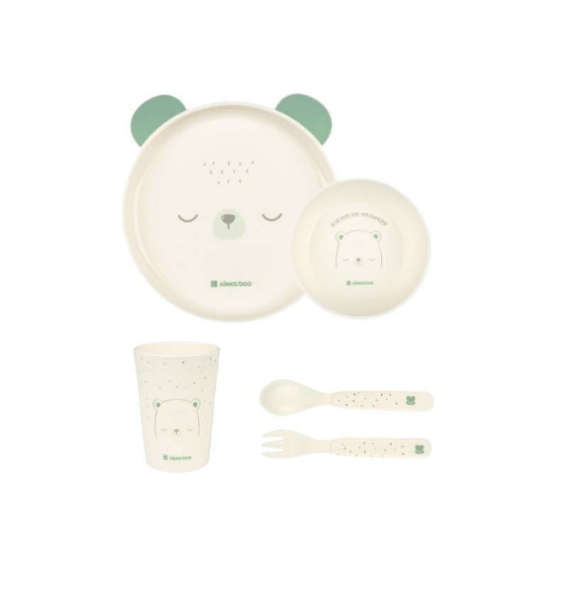 Kikkaboo Set Pappa 5 Pezzi...
