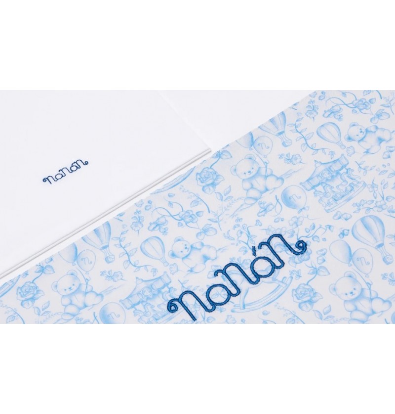 Nanan Set Lenzuola...