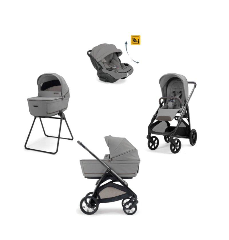 Inglesina System Quattro...