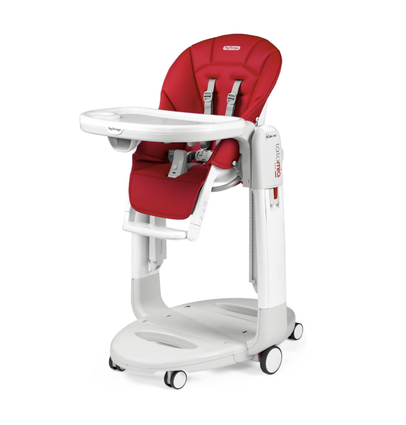Peg Perego Seggiolone Pappa...