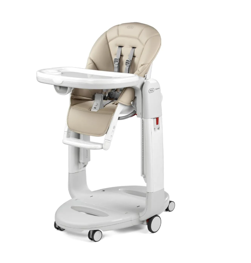 Peg Perego Seggiolone Pappa...