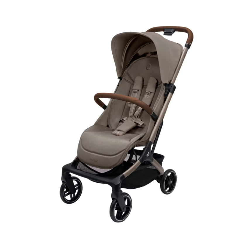 Maxi Cosi Passeggino...