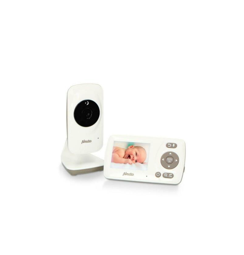 Alecto Baby Monitor Video...