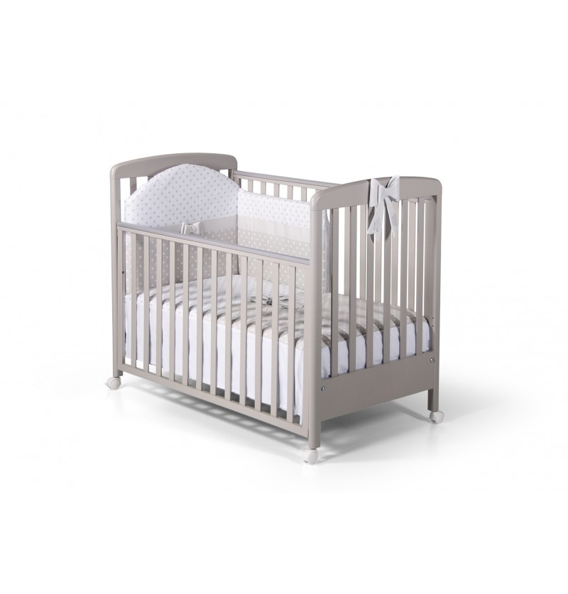 Bebex Lettino Alexi Sabbia