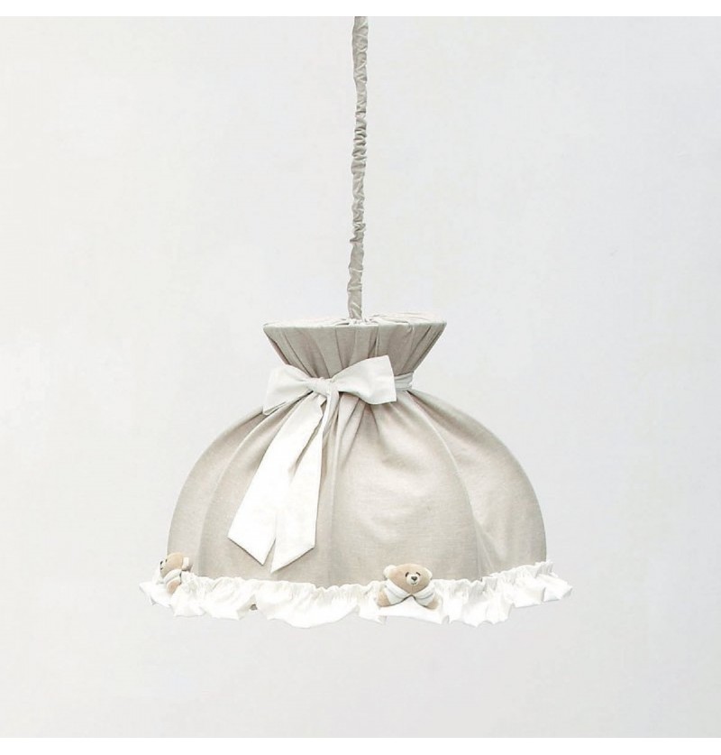 Nanan Lampadario Tato...