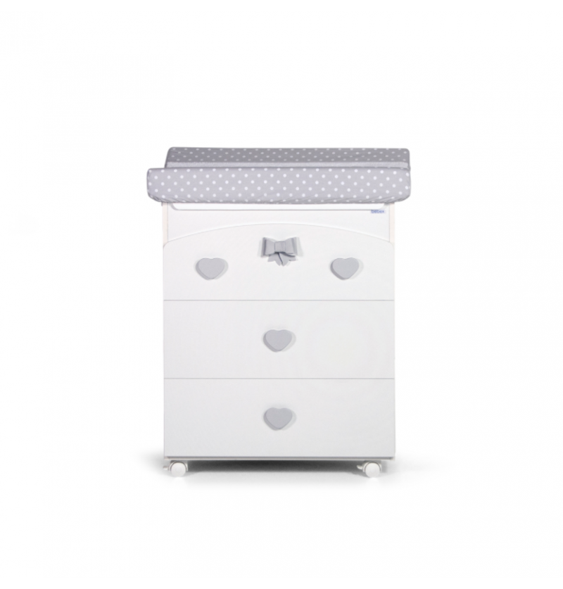 Bebex Bagnetto Fasciatoio...