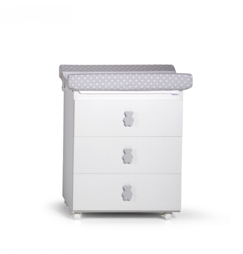 Baebex Bagnetto Fasciatoio...