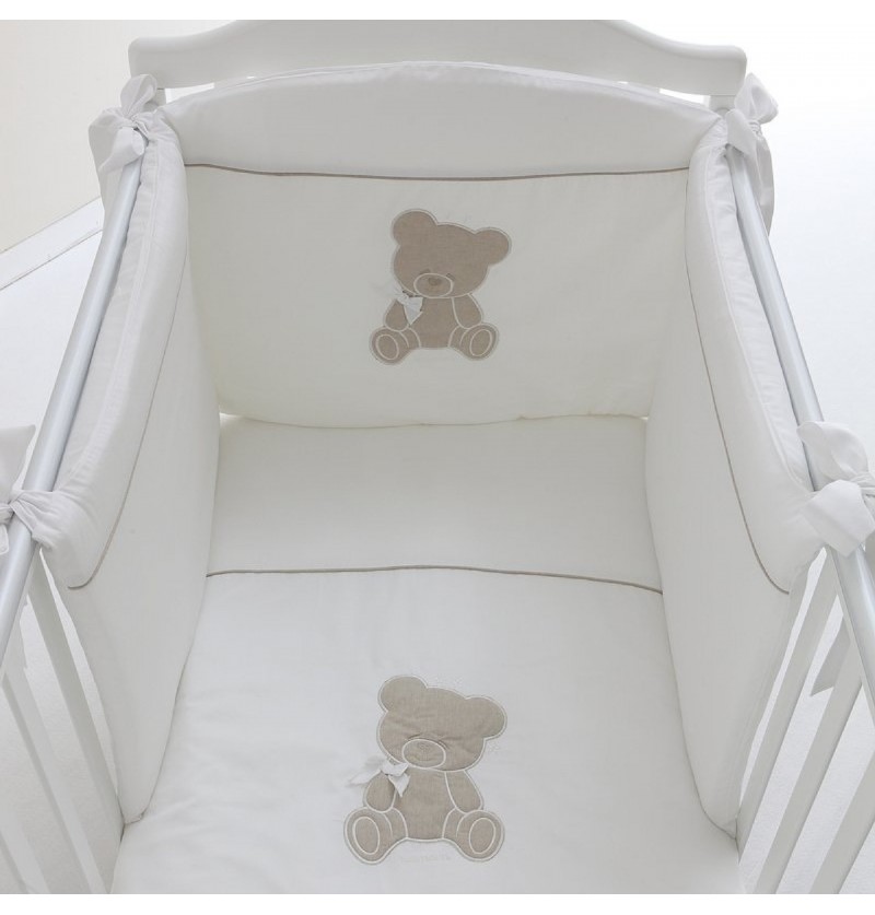 Nanan Set Piumone con...