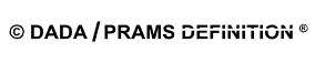 DADA PRAMS DEFINITION